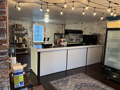 Charlotte Street Coffee Company