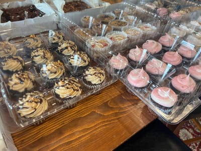 Charlotte Street Coffee Company