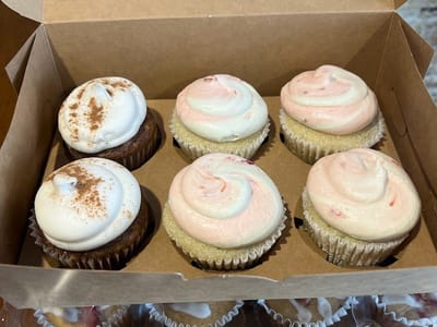 Charlotte Street Coffee Company