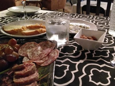 Chartier Wine And Coffee Bar