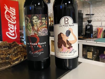 Chartier Wine And Coffee Bar