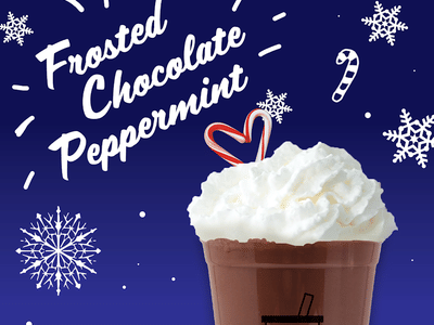 CHAT CHAT BOBA Inside Food Court