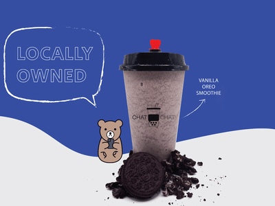Chat Chat Boba