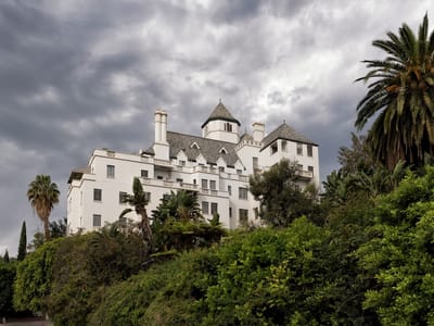 Chateau Marmont