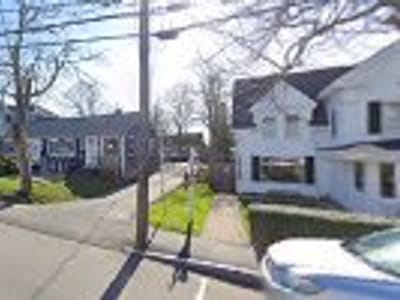 Chatham Perk on Main