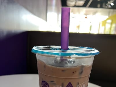 Chatime Agana