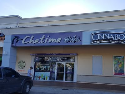 Chatime Agana