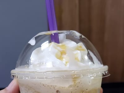 Chatime (Micronesia Mall)