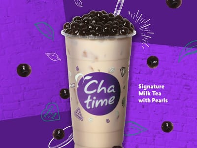Chatime