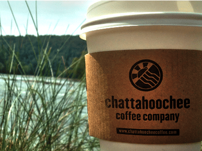 Chattahoochee Coffee Company - Riverside