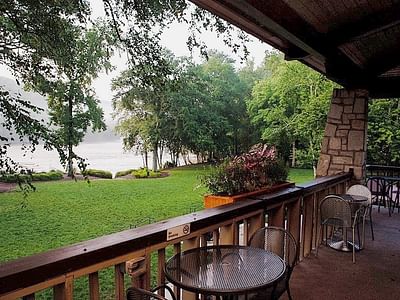 Chattahoochee Coffee Company - Riverside