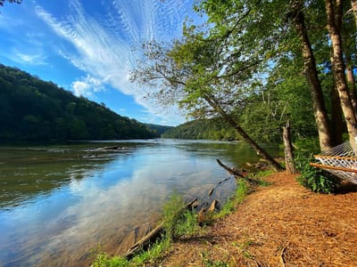 Chattahoochee Coffee Company - Riverside