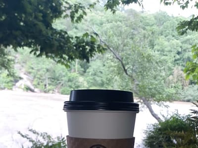 Chattahoochee Coffee Company - Riverside