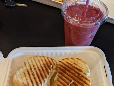 Chattering Squirrel Coffee Cafe w/ Drive Thru