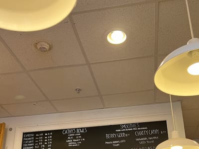 Chatty Cathy Coffee and Juice Co.