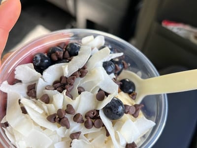 Chatty Cathy Coffee and Juice Co.