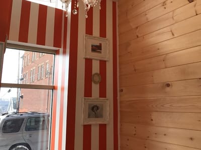 Chatty Cathy Coffee and Juice Co.