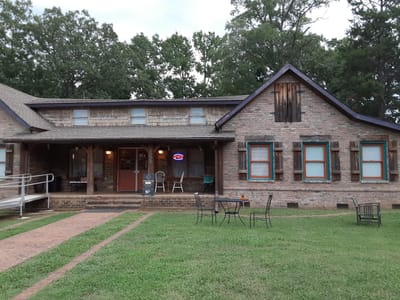 Chatty Cathy's Coffeehouse/Café