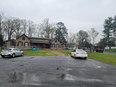 Chatty Cathy's Coffeehouse/Café