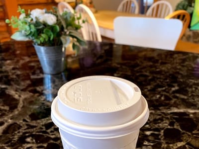 Chatty Cathy's Coffeehouse/Café