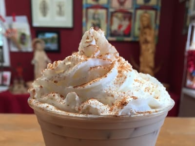 Chavez Gallery and Coffee Shop