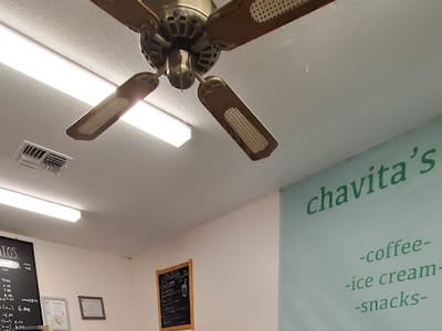 Chavita's Cafe