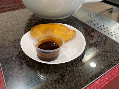 Cheboygan Coffee Roasters