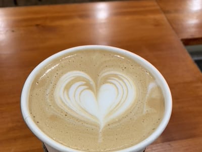 Cheboygan Coffee Roasters