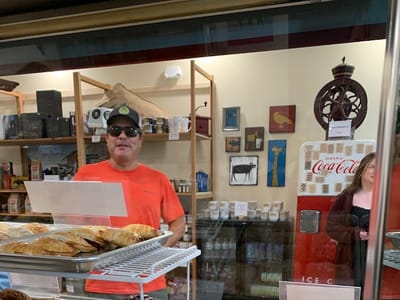 Cheboygan Coffee Roasters