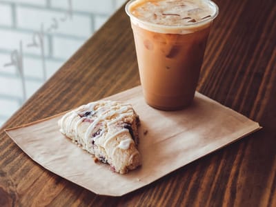 Cheeky Monkey Coffee