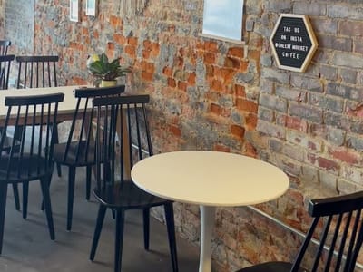 Cheeky Monkey Coffee