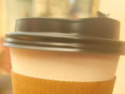 Cheeky Monkey Coffee