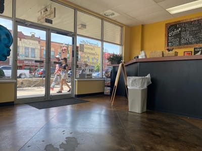 Cheesecake Heaven Cafe & Bakery