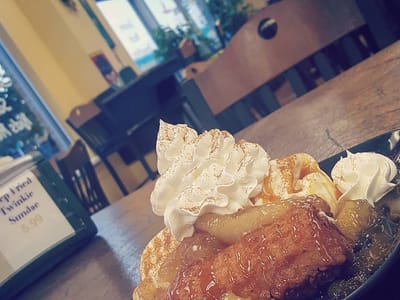 Cheesecake Heaven Cafe & Bakery