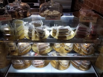 Cheesecakes Plus More