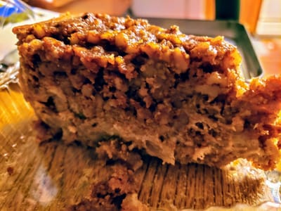 Cheesecakes Plus More