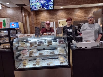 Cheesecakes Plus More