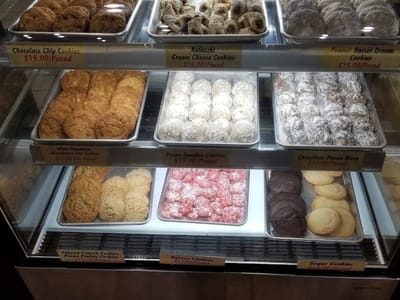 Cheesecakes Plus More