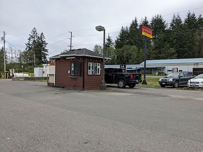 Chehalis Valley Coffee Co.