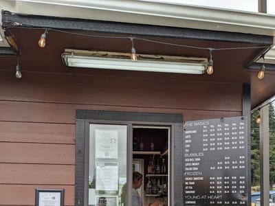 Chehalis Valley Coffee Co.