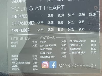 Chehalis Valley Coffee Co.