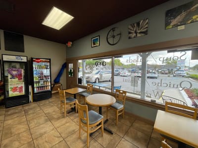 Chelsea Coffee Company