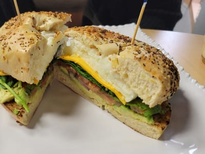 Chelsea Coffee Company