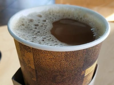 Chelsea Coffee Company