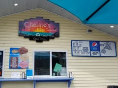 Chelsie's Grill