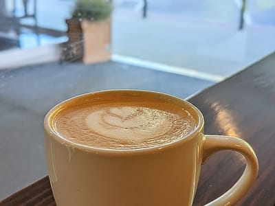 Chemistry Coffee Company LLC