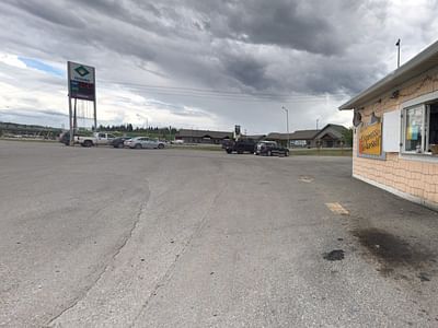 Chena Ridge Expresso Yourself