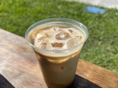 Cheo and Friends Coffee Spot