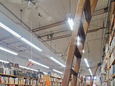 Chequamegon Books