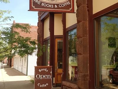 Chequamegon Books